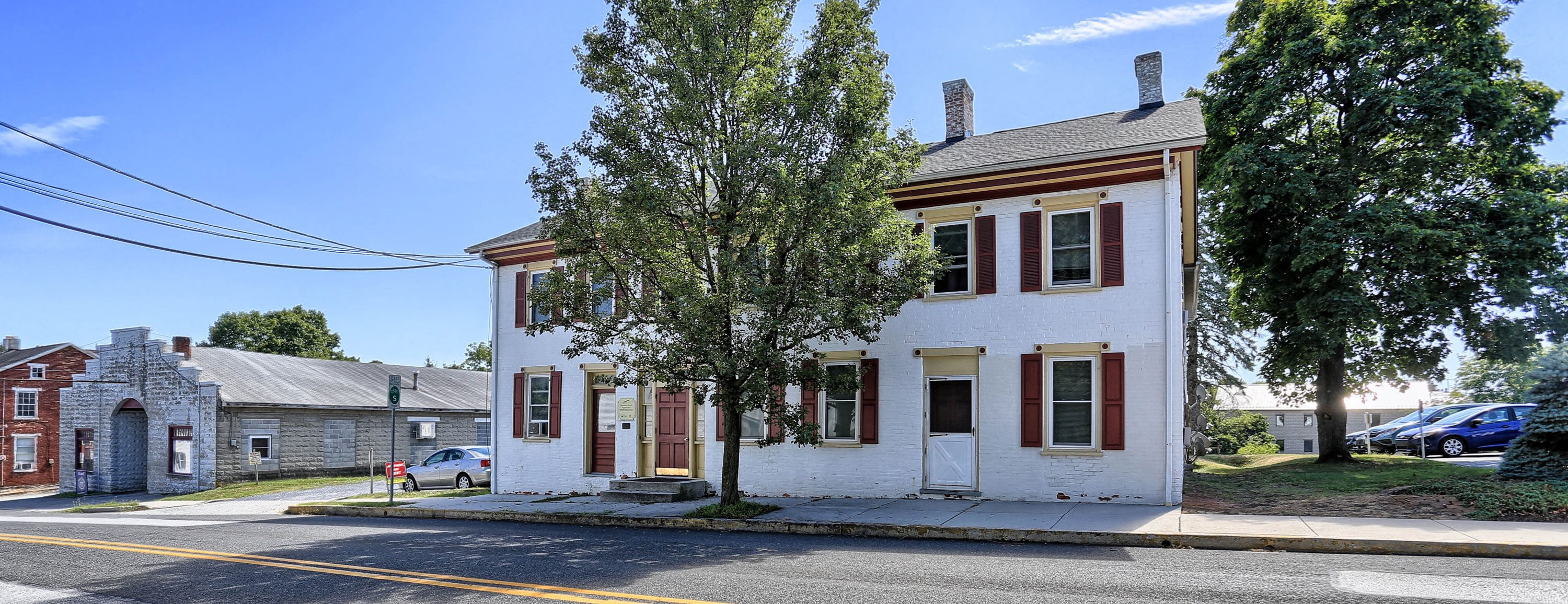 Arendtsville Apartments in Arendtsville, PA | Mountain House | Property Management, Inc.